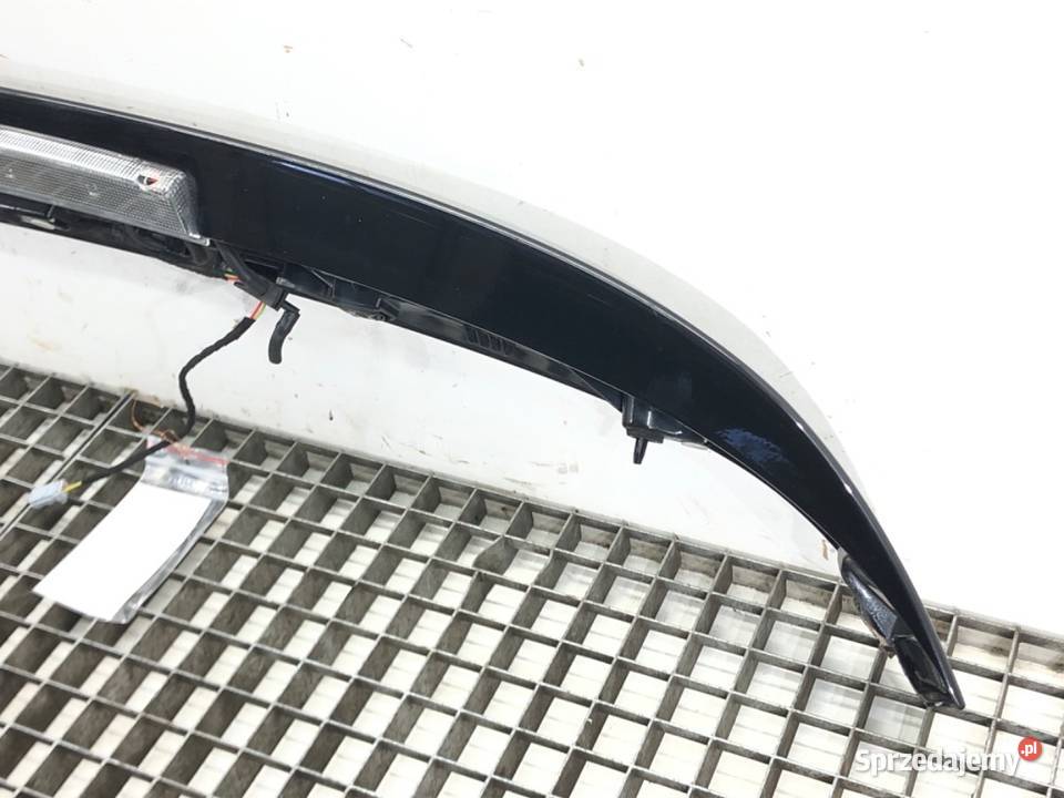 ŚWIATŁO STOP SPOILER CITROEN C4 II Hatchback Spoilery sprzedam