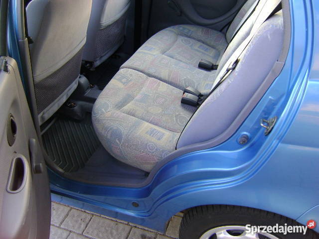 Daewoo Matiz JOY UWAGA śląskie sprzedam