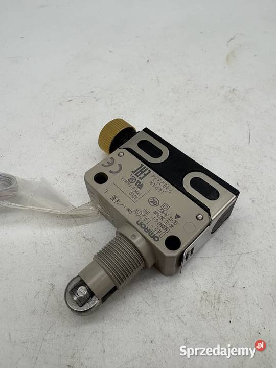 Omron D4W1A20N Wyłącznik krańcowy