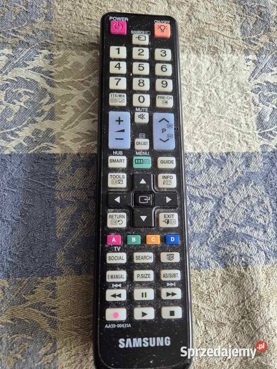 Telewizor Samsung Racibórz