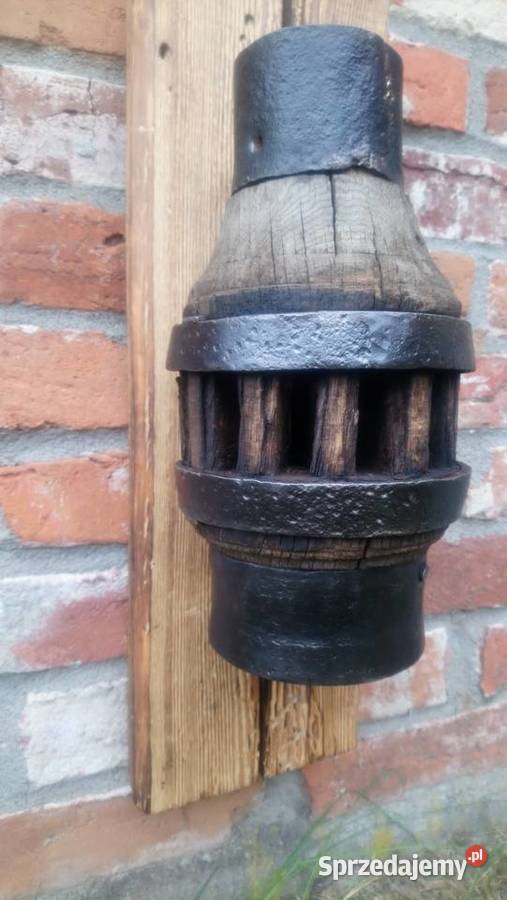 Kinkietstare drewno mazowieckie Wyszków sprzedam
