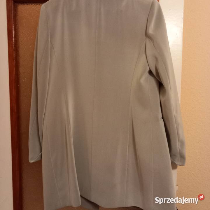 Komplet spódnica plus marynarka Łódź sprzedam