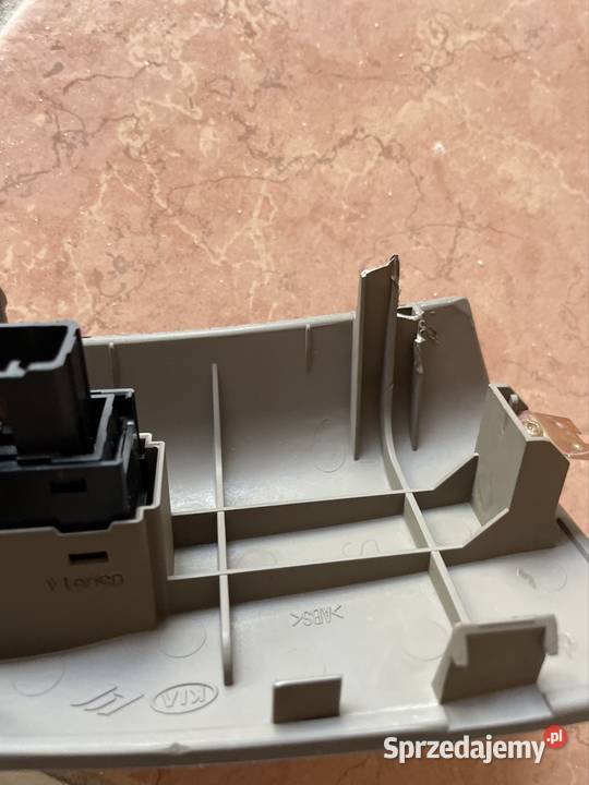 Panel sterowania szybą Kia Sportage Kajetany