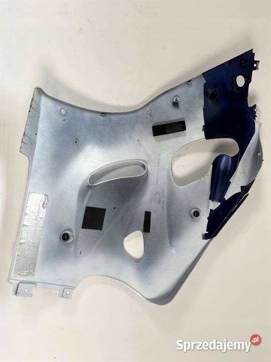 SUZUKI GSXR 600 750 9699 Owiewka boczna Bok P Łobżenica sprzedam