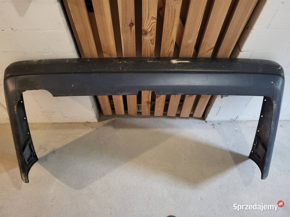 Mercedes 124 Zderzak 904