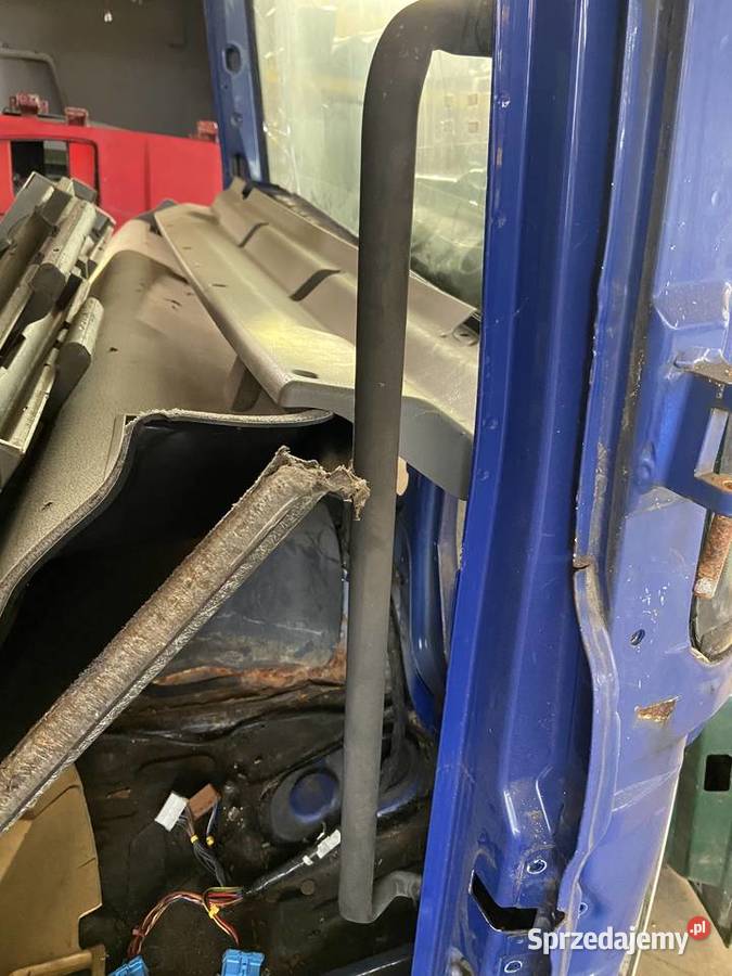 Uchwyt Rączka Kabiny Scania R Prawa Lewa sprzedam