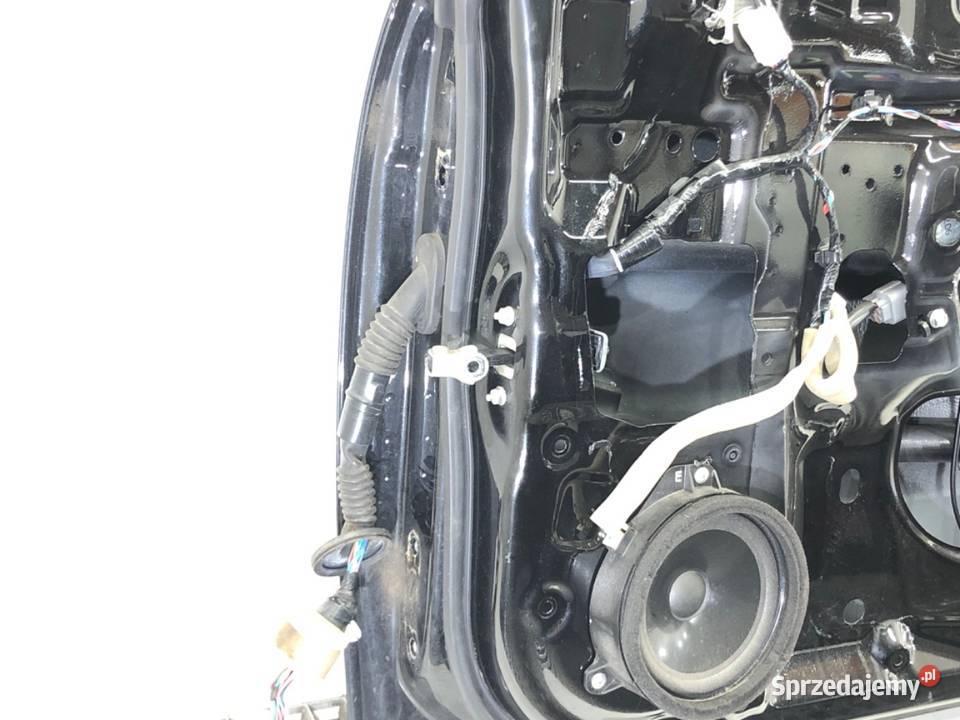 DRZWI PRAWY PRZÓD SUBARU LEGACY V Kombi 0814 osobowe