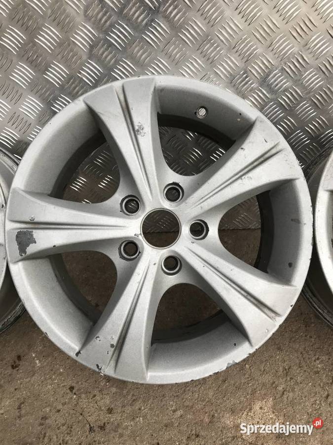 Alufelgi AWS 16 5x115 Sokołów Podlaski