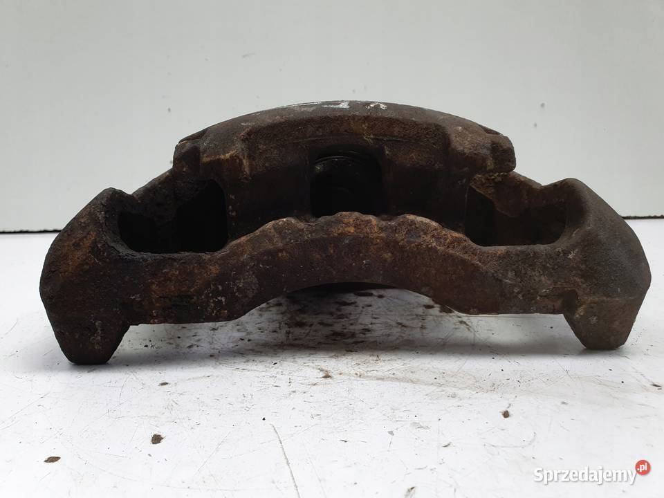 Volvo S80 II V70 III PRZEDNI ZACISK HAMULCOWY osobowe lubelskie Chełm sprzedam