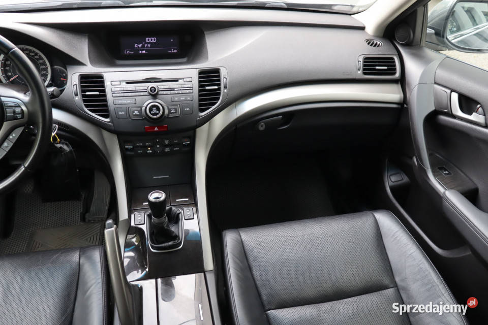 Honda Accord 20 iVTEC Zabrze sprzedam