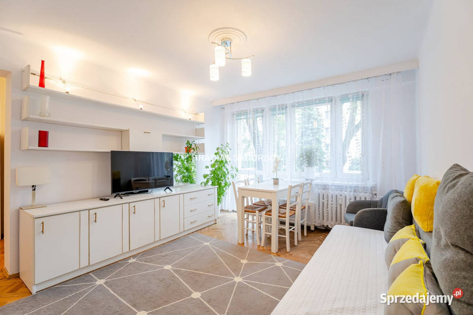 Sprzedaż mieszkania Kraków Racławicka 4044m2 2 Sprzedaż sprzedam