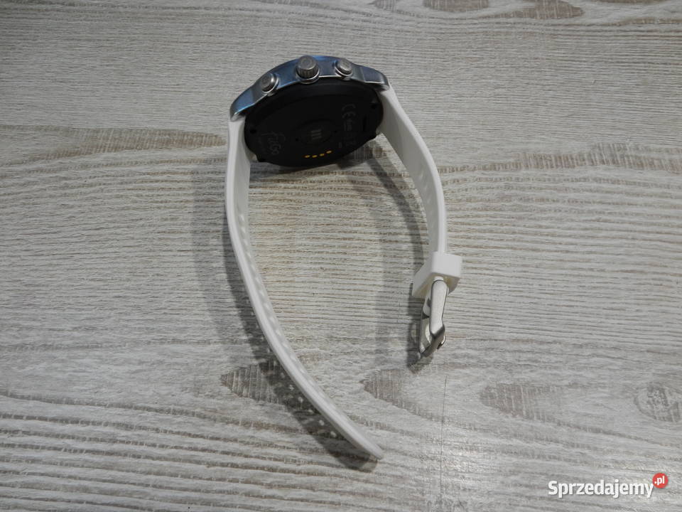 Smarwatch MaxCom FitGo FW17 Leżajsk