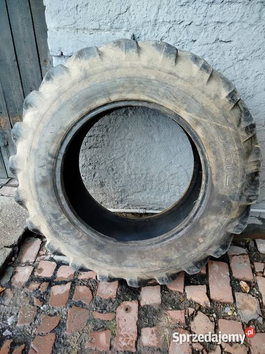 Opona rolnicza do C 360 14928