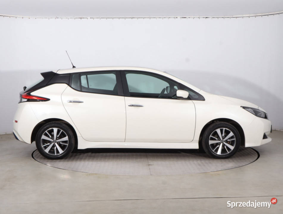 Nissan Leaf 40 kWh Piaseczno