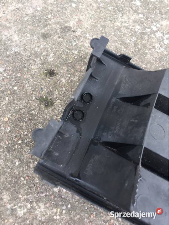 Kratka zderzaka prawa polo 4 9n 6Q0853666 Chojnice