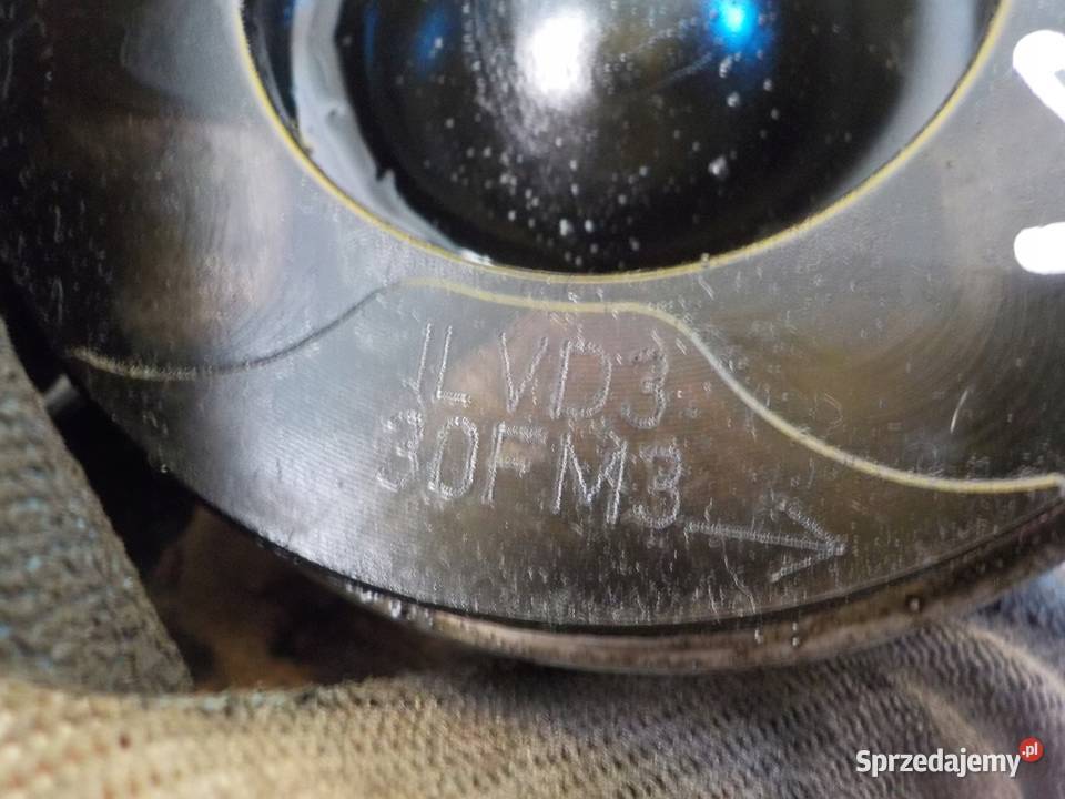 RANGE ROVER SPORT DISCOVERY 27 TDV6 09r 190 tlok Suków sprzedam