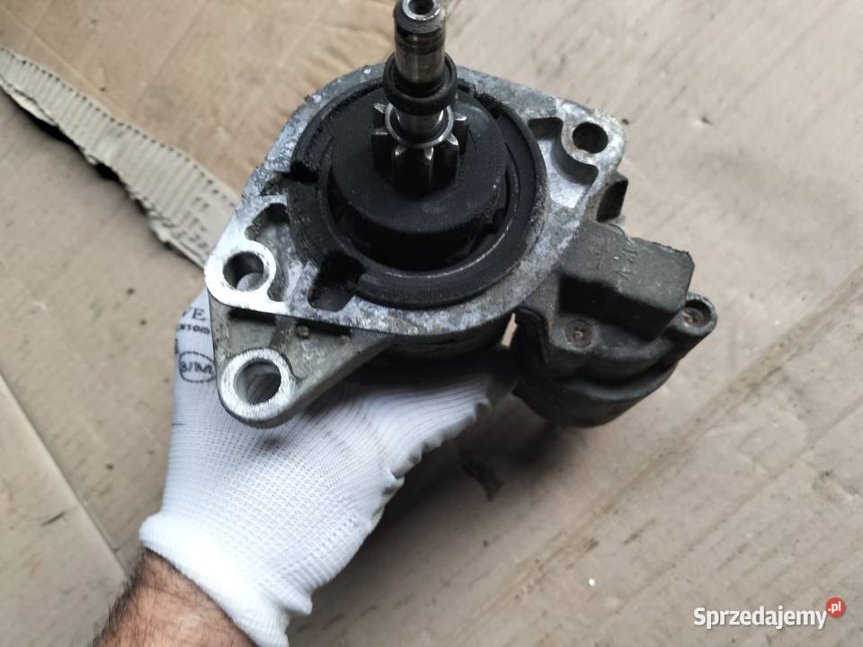 GOLF 3 PASSAT B3 B4 19TDI ROZRUSZNIK Kamień-Kolonia