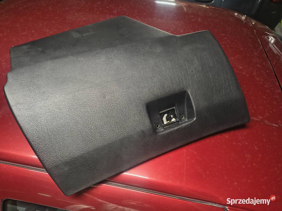 Schowek BMW E34 przedlift kompletny Motoryzacja Warszawa sprzedam