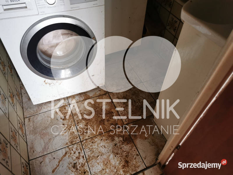 Sprzątanie zalaniach usuwanie szkód Aleksandrów Osuszanie i odgrzybianie Aleksandrów Kujawski