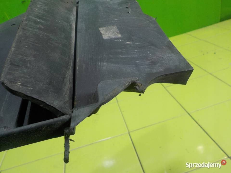 VOLVO S60 II V60 I 11r oslona pod zderzak osobowe