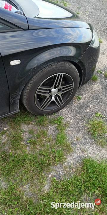 Alufelgi plus Opony R16 5x112 Lelów