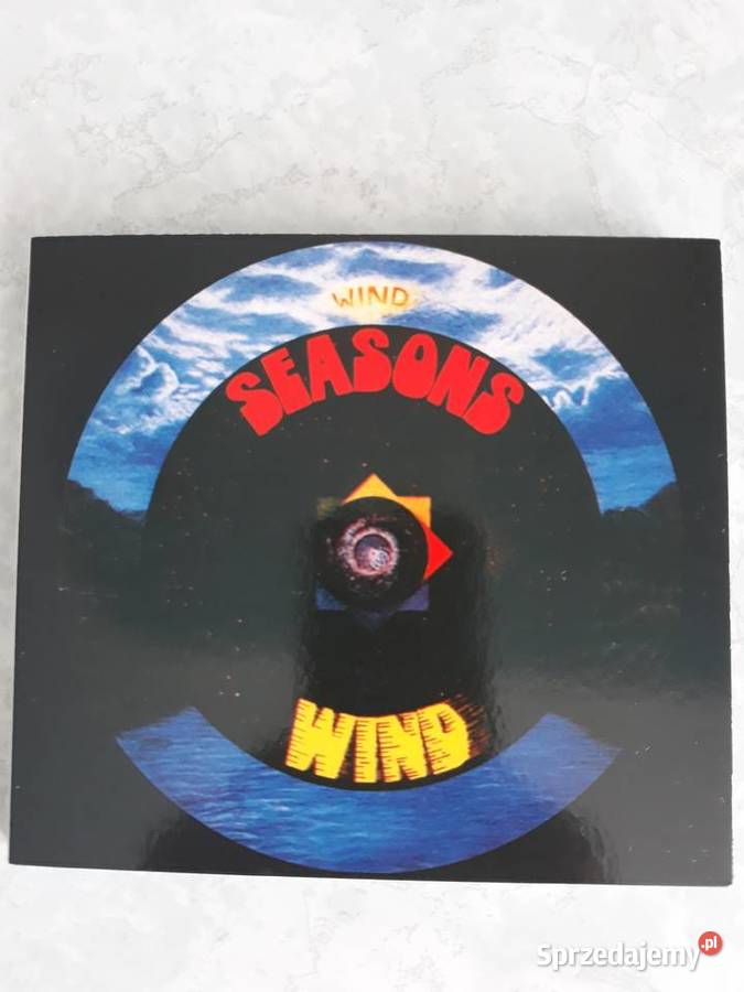 Perełki z progresywno rockowych wykopalisk WIND Rzeszów