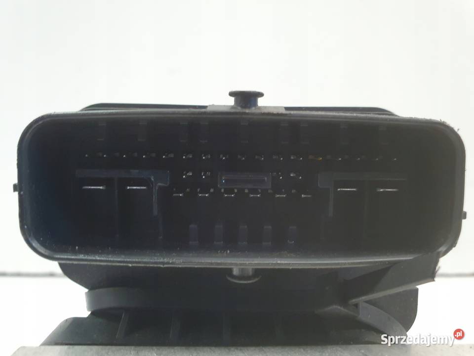 Toyota Corolla E21 POMPA ABS hamulcowa Sterownik lubelskie Rudka