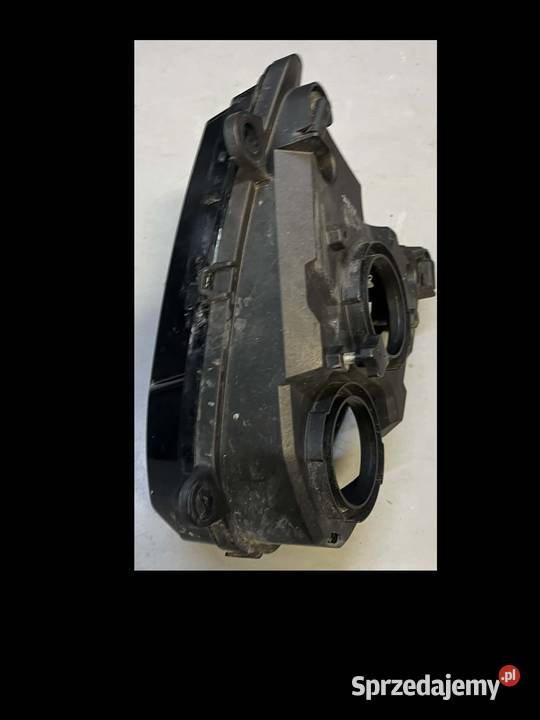 YAMAHA XT 660Z TENERE 20102015 Lampa przód Lublin