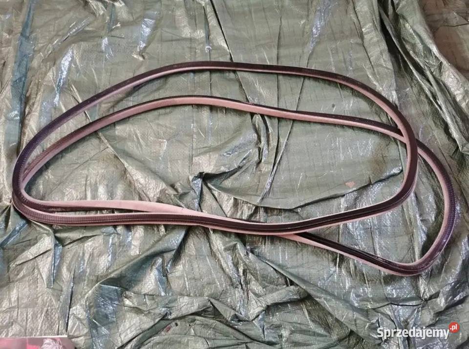Uszczelka szyberdachu podsufitki BMW E34 kombi