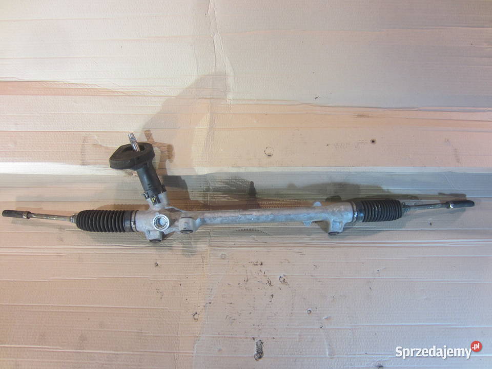 magiel przekładnia kierownicza mazda cx5