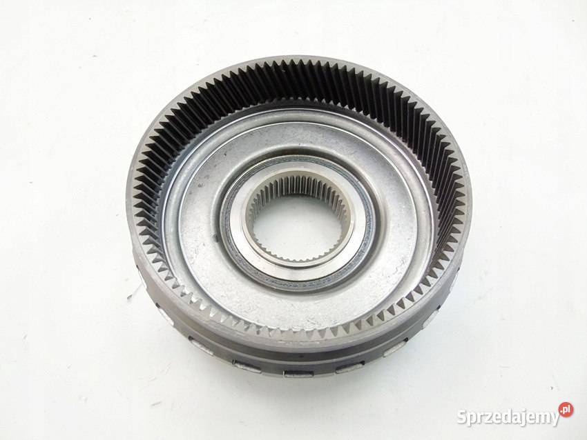 Koło zębate bęben skrzyni biegów 8hp70 Dodge śląskie Sosnowiec
