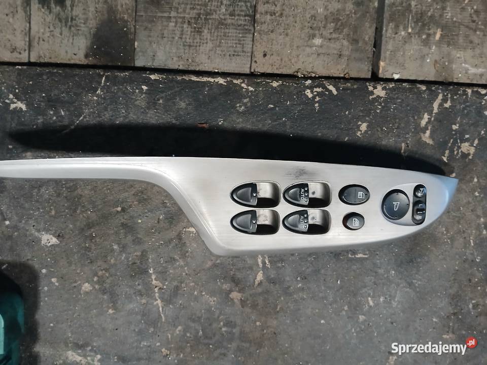 Honda Civic VIII 8 UFO Panel Przełącznik szyb