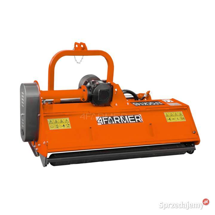 Kosiarka bijakowa EFGCKH 155 otwierana klapa nieuszkodzony podkarpackie Tajęcina