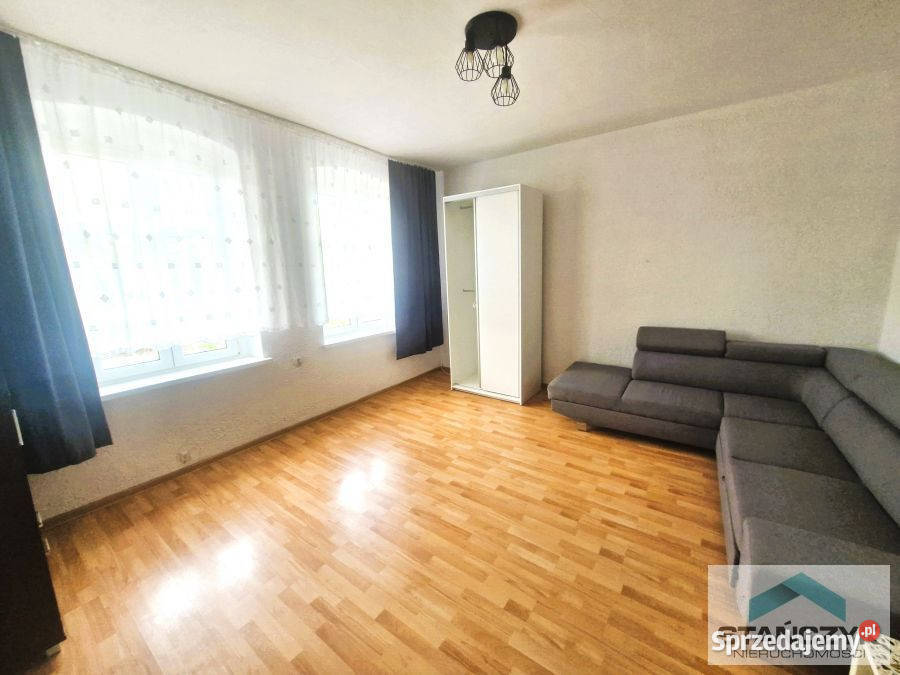 Mieszkanie do sprzedania Golczewo Szkolna 52