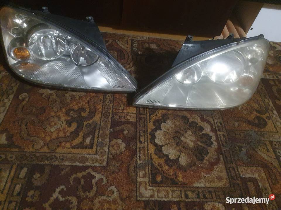 FORD GALAXY MK1 LIFT LAMPA PRAWA PRZÓD lubuskie Nowa Sól