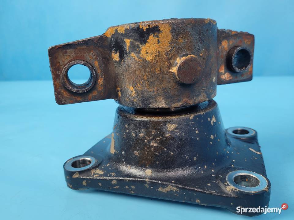 DEUTZFAHR 6130 TTV SWORZEŃ OSI PRZEDNIEJ kujawsko-pomorskie Kolno