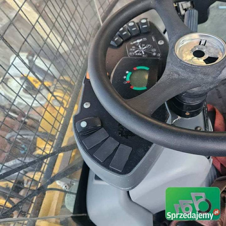 Cat 908H PartsCzęści Wilkowo