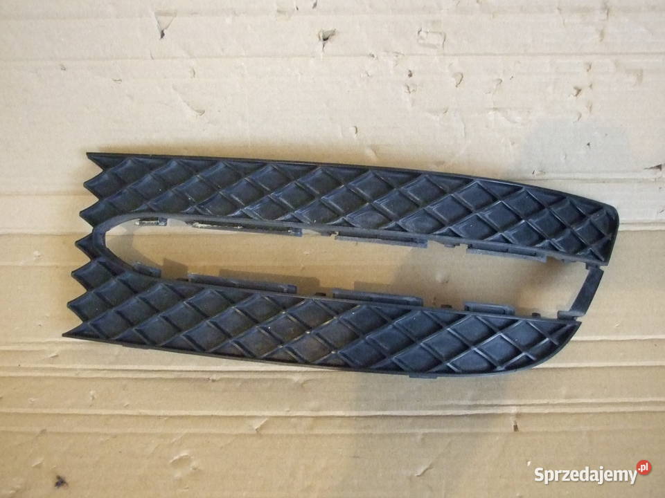 Kratka halogenu Mercedes SLK W172 lewa i prawa Białystok sprzedam