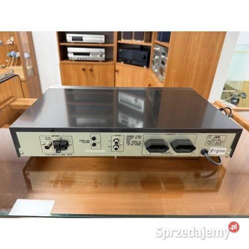 JVC FX535L sprzedam