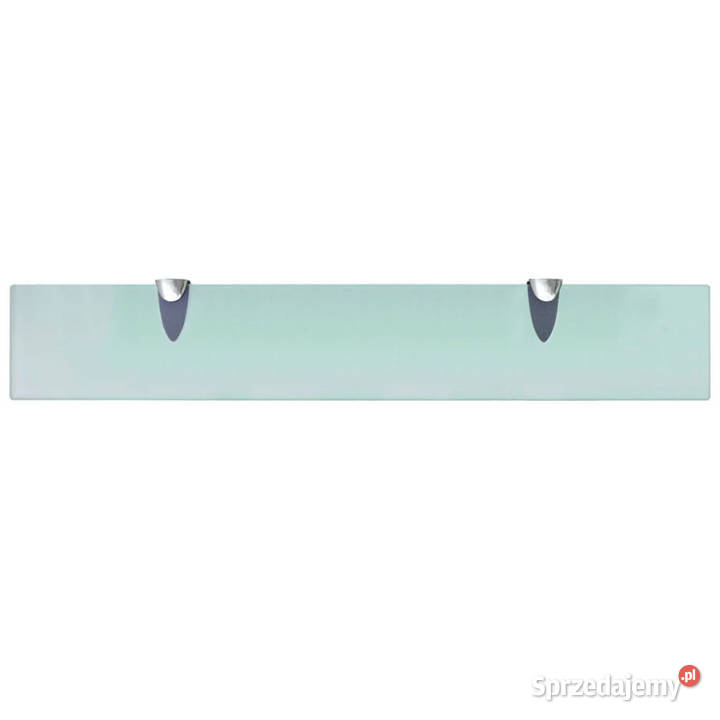Półki szklane 2 60 x 10 8 mm WM3051497 sprzedam