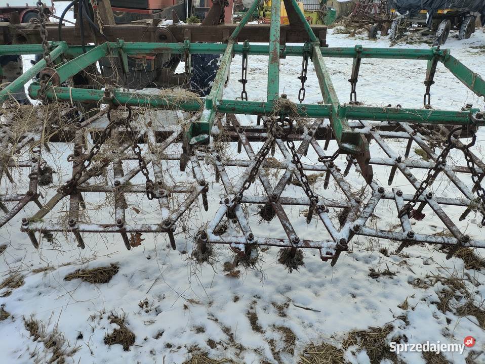 Agregat belka U902 U 902 brony ciężkie śląskie Wodzisław Śląski