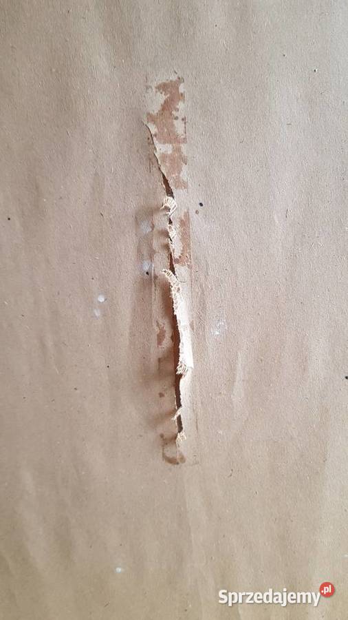 Stary duży obraz akwarela sygnowana S Gibiński Dąbrowa Górnicza