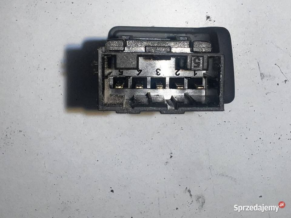 Przycisk sterowania Land Rover Freelander I Ostrzeszów