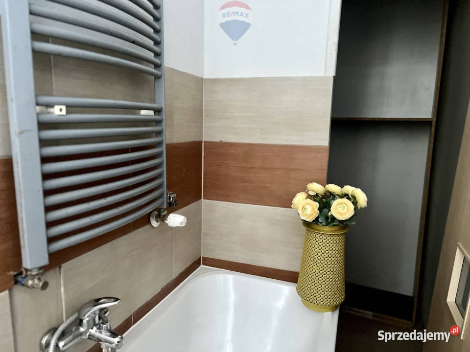 Historyczne mieszkanie w ścisłym centrum Gniezna Gniezno