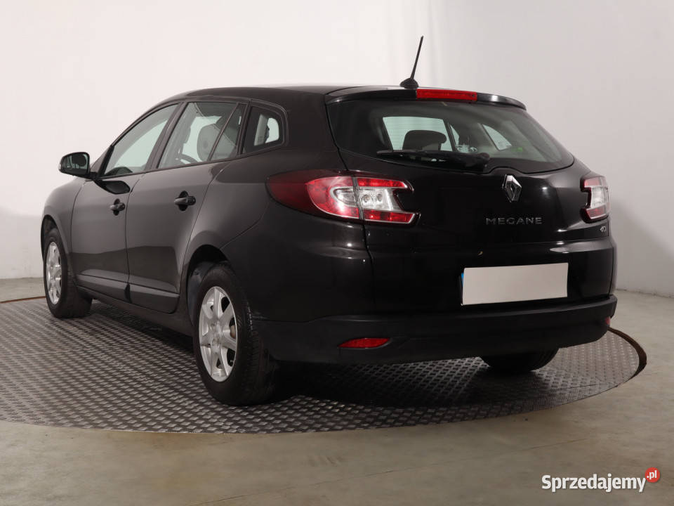 Renault Megane 15 dCi śląskie Katowice