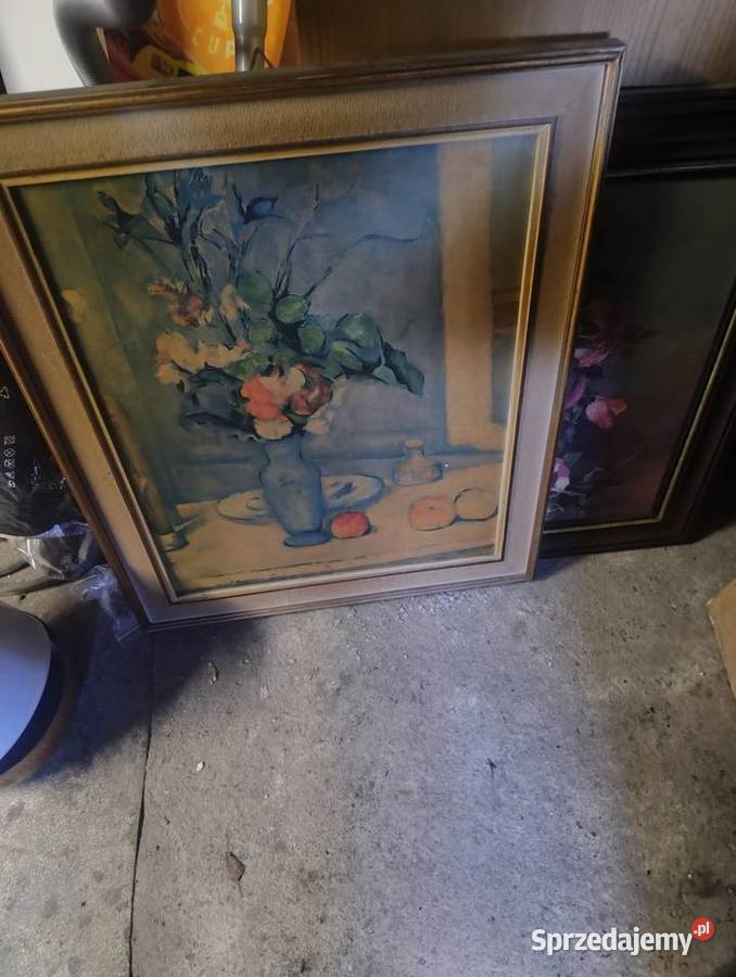 Stara ceramika Skawina