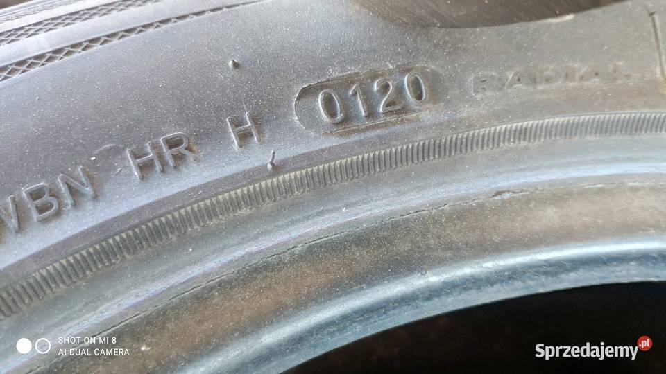 Nordexx NS9000 21555 R16 ładne Lato 55 Opony Rzeszów