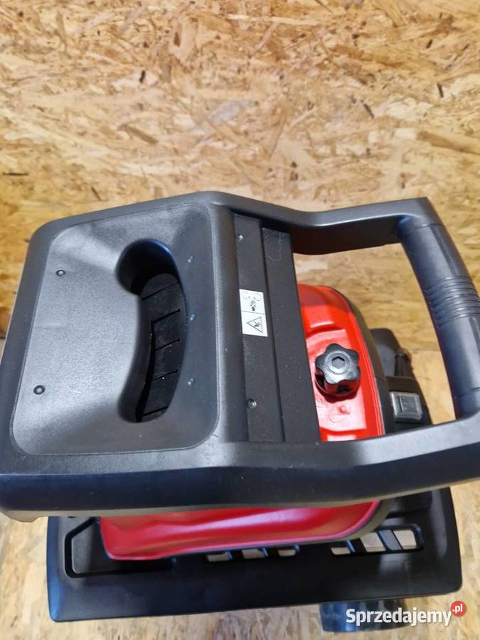Einhell GCKS 2540 Rozdrabniacz do gałęzi Głogowa sprzedam
