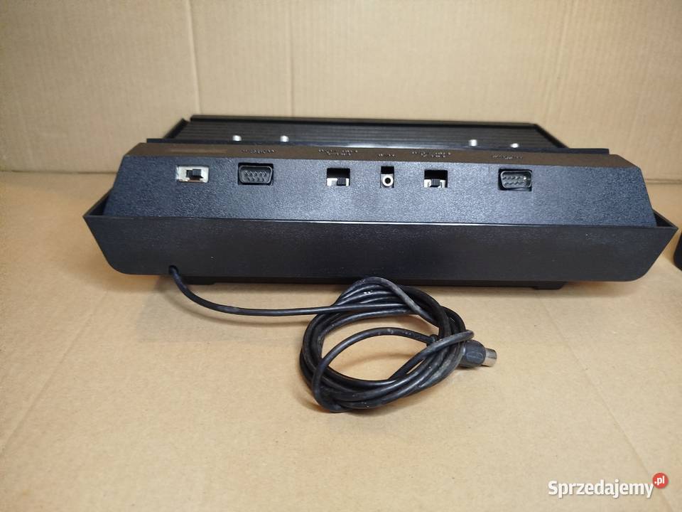 Konsola A la Atari 2600 Tv Game Compatible 2600 Zgierz