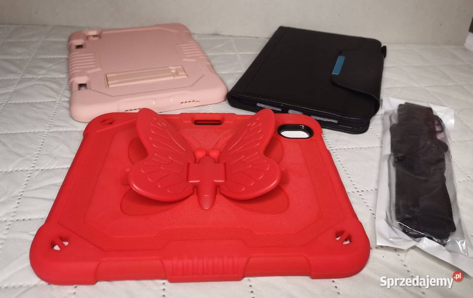 Etui Apple iPad mini 6 różne modele Trzcianka